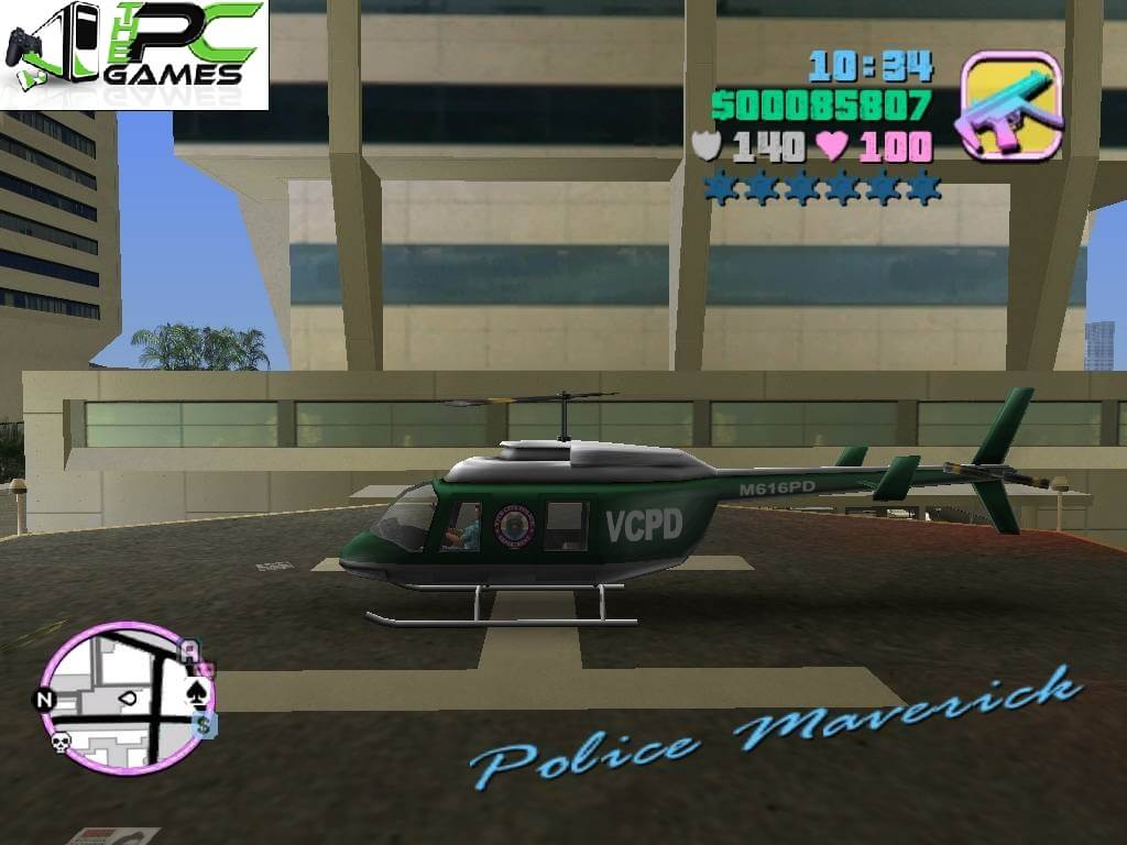 Gta vice city game play online computer